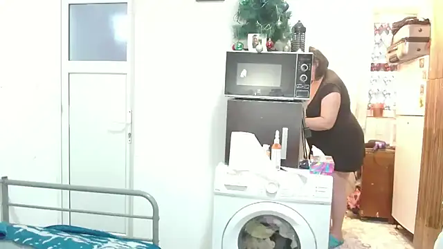 RidemerafSuzana online show from 12-03-25, 11:41