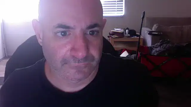 palidin1 online show from 11-24-25, 09:36