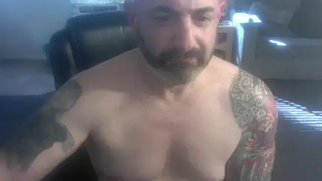 palidin1 online show from 02-04-26, 08:14