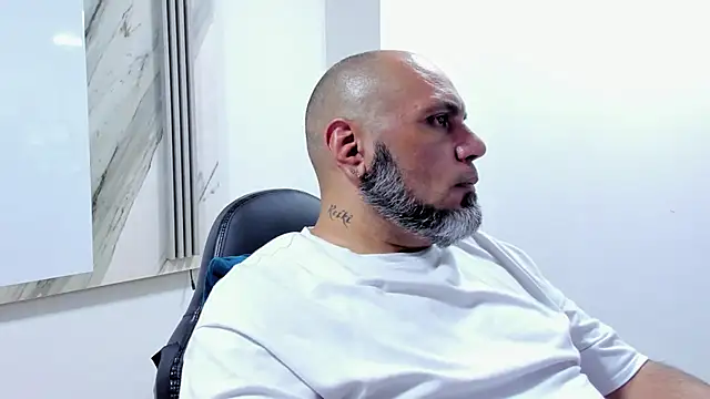 Myke Miller  online show from 01-08-25, 11:52