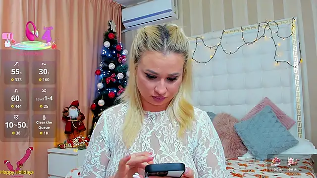 sassy madeline online show from 12-05-25, 11:41