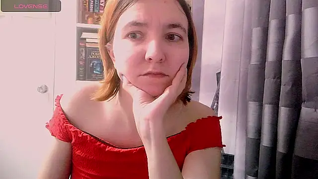 BrattyFoxyGirl online show from 12-07-24, 04:36