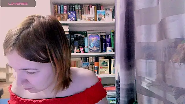 BrattyFoxyGirl online show from 01-20-25, 05:37