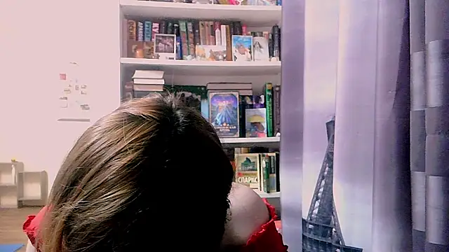 BrattyFoxyGirl online show from 02-17-25, 05:10