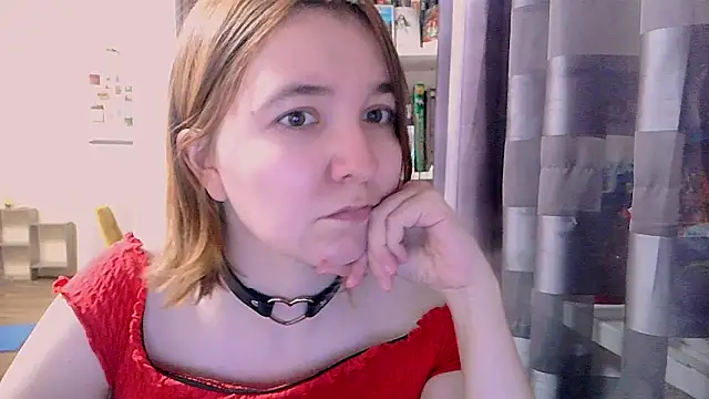 BrattyFoxyGirl online show from 03-05-25, 02:23