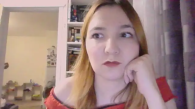 BrattyFoxyGirl online show from 11-27-25, 11:45