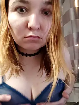 BrattyFoxyGirl online show from 12-05-25, 02:03