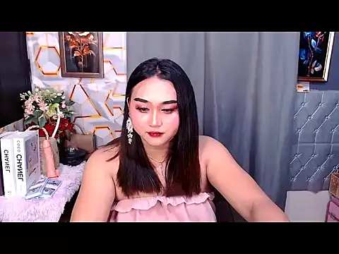 SweetCumFrancine online show from 06-06-26, 06:23