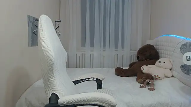 DeboraHorny online show from 09-11-25, 06:02