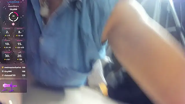 Keyla Milf online show from 01-18-25, 08:41