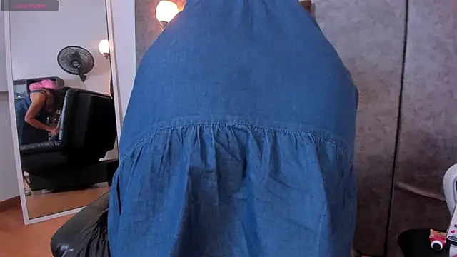 Keyla Milf online show from 04-16-26, 08:31