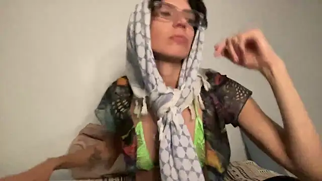 Labebe-rica online show from 02-01-26, 01:37