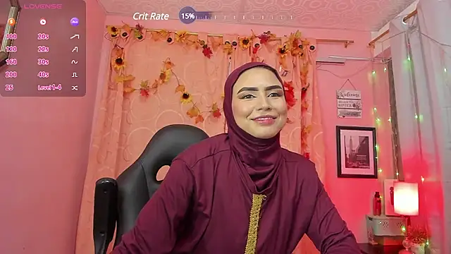 Snapshot of DarshaKhemu chatting on 02-21-25, 09:00 DarshaKhemu online show from 02-21-25, 09:00