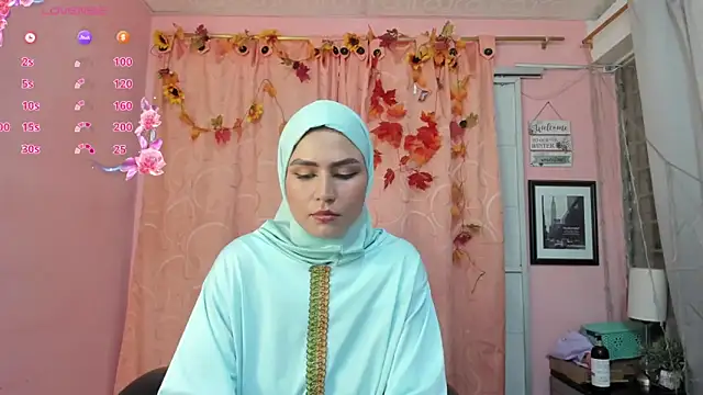 DarshaKhemu online show from 01-07-26, 09:06