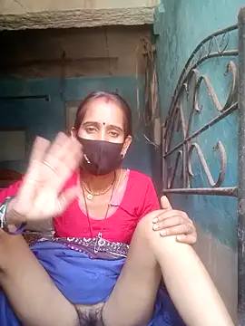 Mohni Das online show from 04-29-26, 05:55