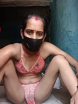 Mohni Das online show from 06-17-26, 07:22