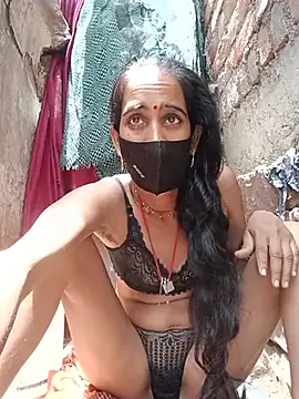 Mohni Das online show from 07-08-26, 06:40