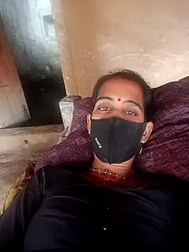 Mohni Das online show from 07-10-26, 07:56