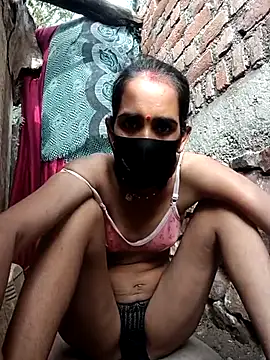 Mohni Das online show from 07-14-26, 02:27