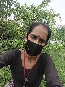 Mohni Das online show from 07-19-26, 05:11