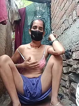 Mohni Das online show from 07-20-26, 02:48