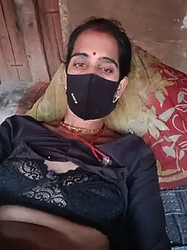 Mohni Das online show from 07-20-26, 12:40