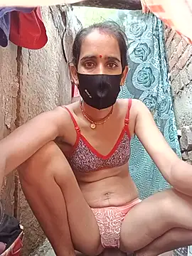 Mohni Das online show from 07-24-26, 05:49