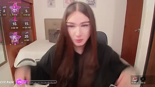 Miley Baker online show from 11-05-25, 02:39