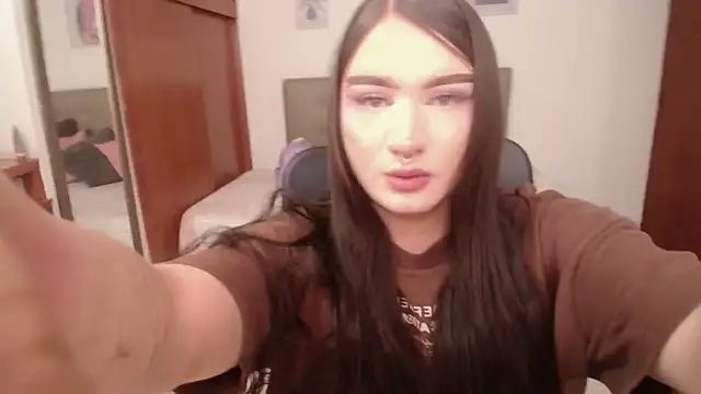 Miley Baker online show from 03-11-26, 04:02