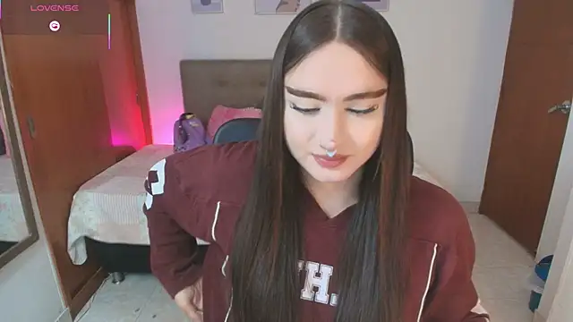 Miley Baker online show from 03-28-26, 02:38