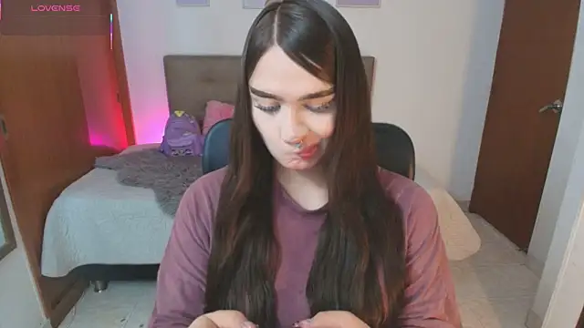 Miley Baker online show from 04-08-26, 12:49