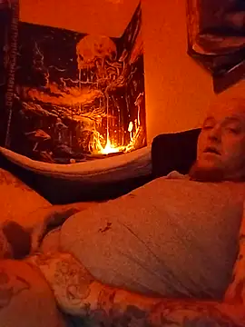 BluestBalls710 online show from 12-16-25, 09:25