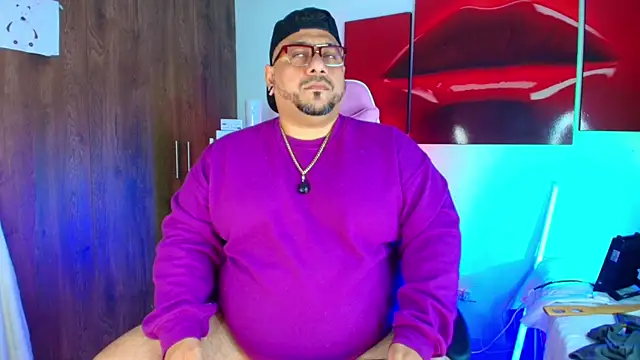 jacoob woods online show from 09-21-25, 02:13