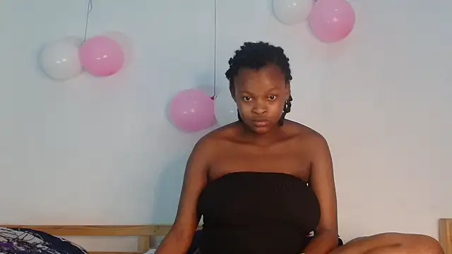 BlondQ2003 online show from 10-24-25, 08:05