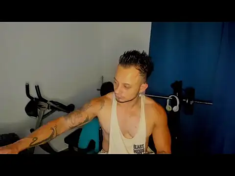 JacobJamess online show from 01-14-26, 03:23