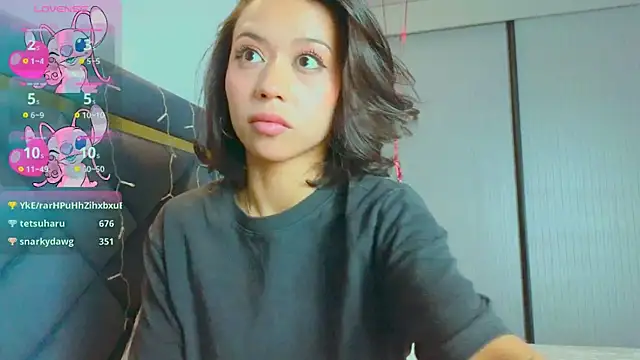 Mia Tin online show from 02-02-25, 11:30