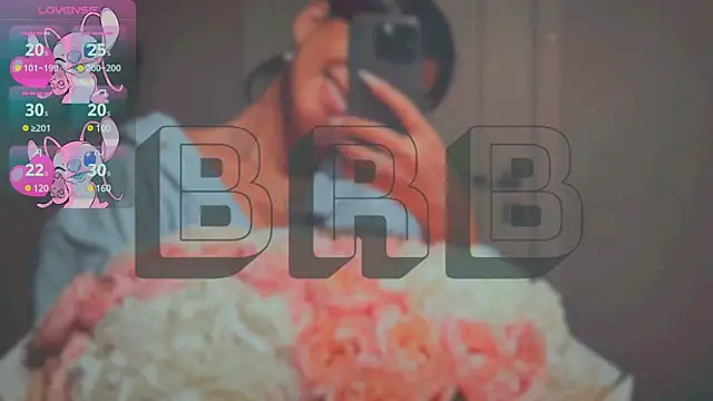 Mia Tin online show from 02-07-25, 05:52