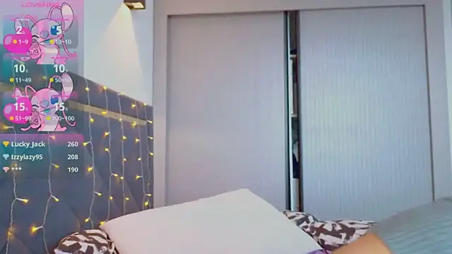 Mia Tin online show from 03-03-25, 09:55