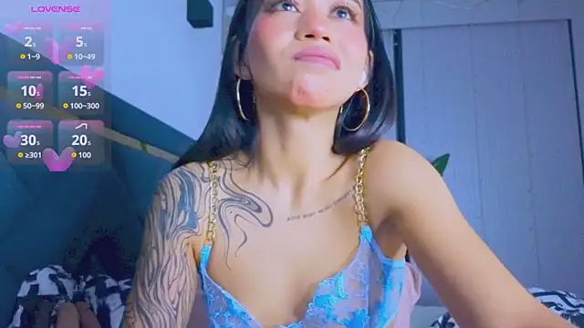 Mia Tin online show from 02-07-26, 12:20