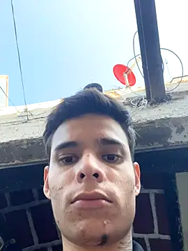 Snapshot of brianor89 chatting on 10-15-25, 02:50 brianor89 online show from 10-15-25, 02:50