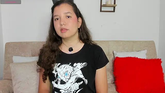 BUUNNY BELLA online show from 03-12-26, 11:33