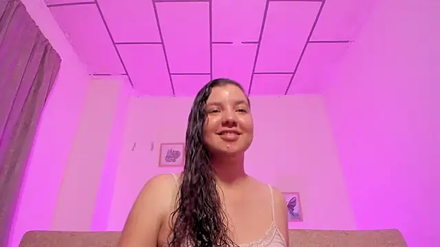 BUUNNY BELLA online show from 07-10-26, 03:11