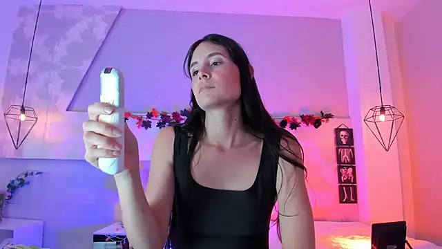 Rachel Foxy online show from 12-01-25, 10:37