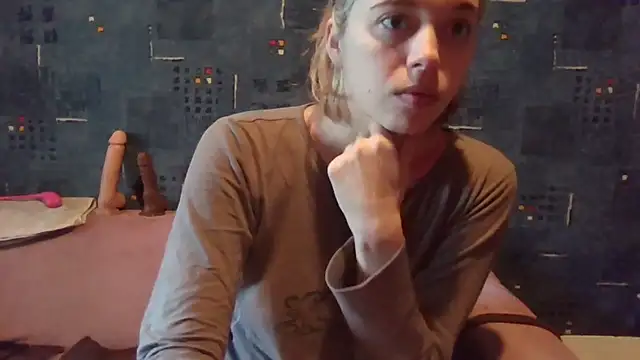 virginriverofficial online show from 05-09-26, 08:41