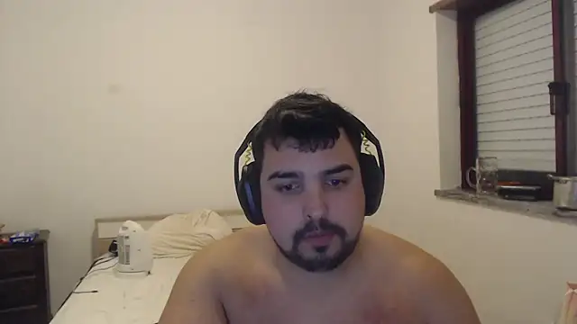 Richard Bunny online show from 01-06-26, 03:21