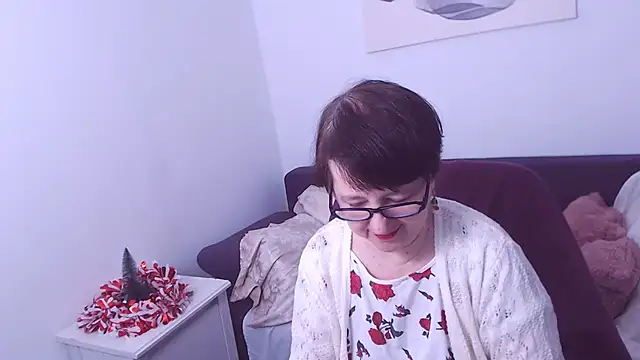 ChristaRose online show from 12-27-24, 02:58