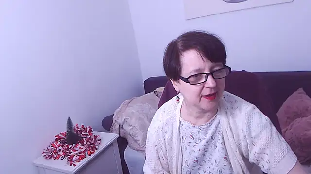 ChristaRose online show from 12-27-24, 06:10