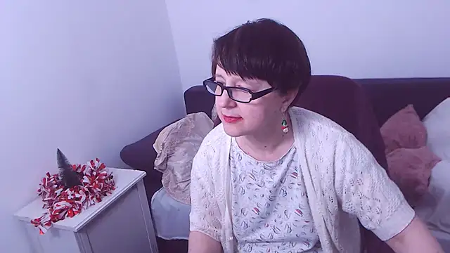ChristaRose online show from 12-28-24, 03:37