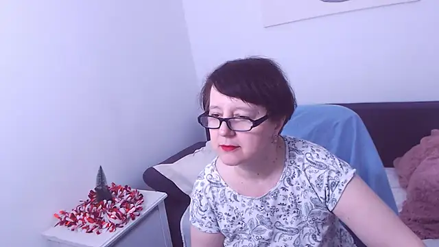 ChristaRose online show from 12-29-24, 02:49