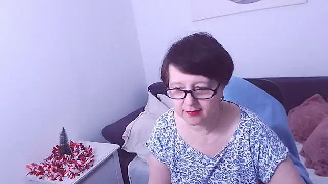 ChristaRose online show from 12-29-24, 01:38